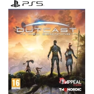 Outcast 2 para PS5: La Aventura que No Te Puedes Perder
