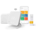 Calefacción Tado: Kit de Inicio V3+