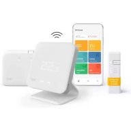 Calefacción Tado: Kit de Inicio V3+