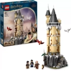 Lechucería del Castillo de Hogwarts de LEGO Harry Potter