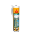 Sellador acrílico blanco - SIKA