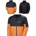 Chaqueta Reversible para Hombres Helly Hansen Active
