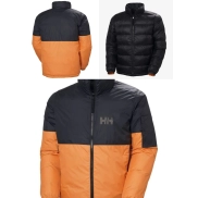 Chaqueta Reversible para Hombres Helly Hansen Active