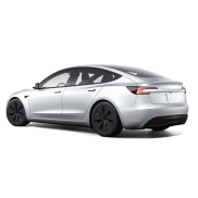 Tesla Model 3 Standard Range a 35.000€ tras descuento