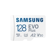 MicroSD 128Gb Samsung - Tarjeta de Almacenamiento