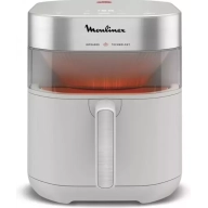 Freidora Moulinex Easy Fry Infrared 7,5L de Aire