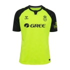 Camiseta Segunda Equipación Hombre Hummel Betis 2425