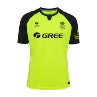 Camiseta Segunda Equipación Hombre Hummel Betis 2425