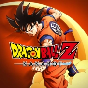Kakarot: Dragon Ball Z en STEAM