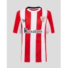 Camiseta junior primera equipación Athletic Club 2425
