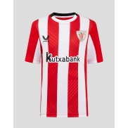 Camiseta junior primera equipación Athletic Club 2425
