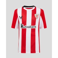 Camiseta junior primera equipación Athletic Club 2425