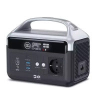Carga DaranEner Neoz 300W - Estación 180Wh