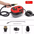 Vaporetta 2500W con Accesorios Incluidos
