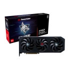 PowerColor Hellhound RX 9070 XT 16GB OC - Tarjeta Gráfica