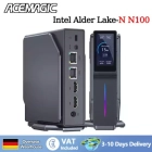 Mini PC ACEMAGIC S1 con 16GB RAM y 512GB almacenamiento