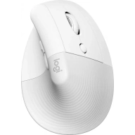 Logitech Lift: Ratón ergonómico inalámbrico