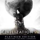Sid Meier’s Civilization VI Platinum Edition gratis en Epic Games