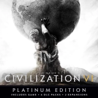 Sid Meier’s Civilization VI Platinum Edition gratis en Epic Games
