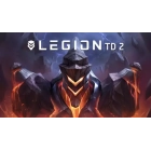 Legion TD 2: Juego Disponible en Epicgames 24/7