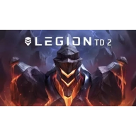 Legion TD 2: Juego Disponible en Epicgames 24/7