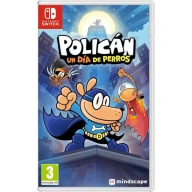 Un Día de Perros: Polican