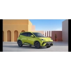 Coche eléctrico Dolphin Surf de BYD (-Moves III)