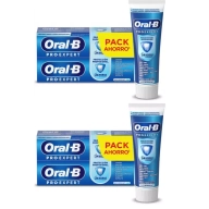 Pasta Dentífrica Oral-B Pro-Expert 4x 75 ml