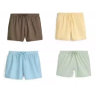 Bañador regular básico para hombre
