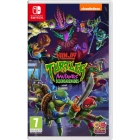 Mutantes Desencadenados: Tortugas Ninja en Nintendo Switch