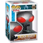 Black Manta - Funko Pop! Movies: Aquaman DC