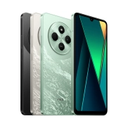 Xiaomi Poco C75, 128GB y 6GB, solo 56€ con mi points.