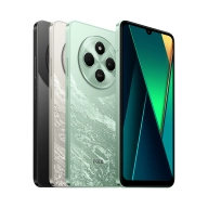 Xiaomi Poco C75, 128GB y 6GB, solo 56€ con mi points.