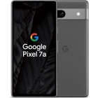 Google Pixel 7a: características clave y especificaciones destacadas