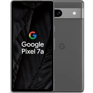 Google Pixel 7a: características clave y especificaciones destacadas