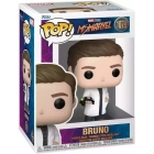 Bruno - Marvel Ms. Marvel Funko Pop!
