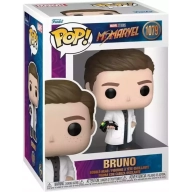 Bruno - Marvel Ms. Marvel Funko Pop!