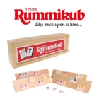 Rummikub Vintage Goliath: Juego de mesa clásico y divertido