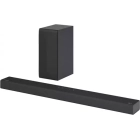 LG S65Q 420W: Barra de sonido con potente Subwoofer