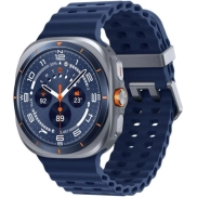 Galaxy Watch Ultra 2025 de Samsung: Innovación y Estilo