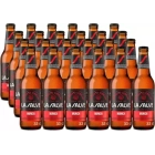 Cerveza Tostada La Salve Munich 24x 33cl 6,2%