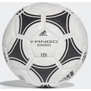 Balón Tango Glider Adidas Talla 5 - Modelo Rosario 13,95