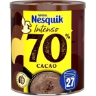 Nesquik 70% Cacao Intenso - Lata de 300g