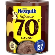 Nesquik 70% Cacao Intenso - Lata de 300g