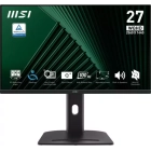 Monitor WQHD 27'' MSI Pro IPS 100Hz Profesional