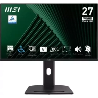 Monitor WQHD 27'' MSI Pro IPS 100Hz Profesional