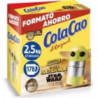 Batidora Star Wars + 2.5Kg Cola Cao Original
