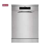 Lavavajillas AEG 60 cm Serie 6000 SatelliteClean 13 cubiertos