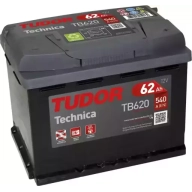 Batería H5 Tudor TB620 62.0