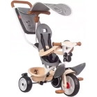 Triciclo 3en1 Baby Balada Plus Mickey Mouse
